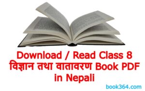 class 8 science book pdf nepali medium