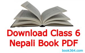 class 6 nepali book chapter 8 question answer