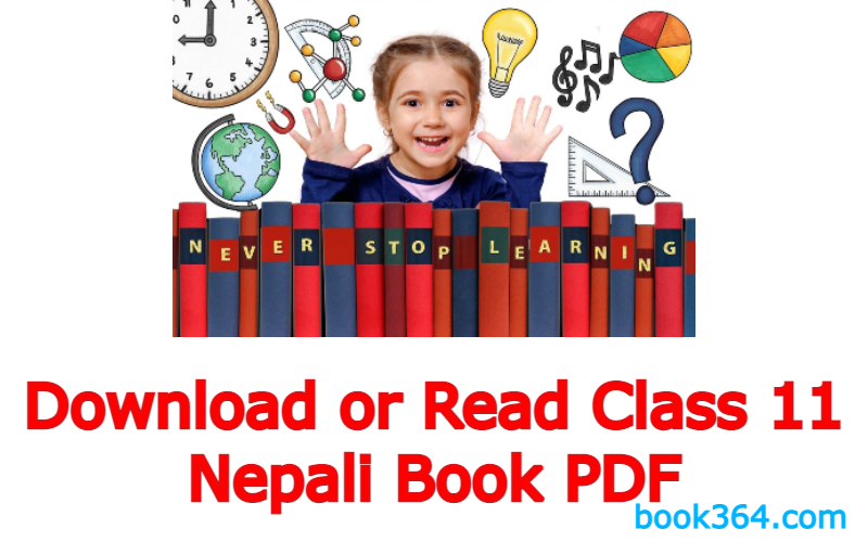 nepalibookclass11