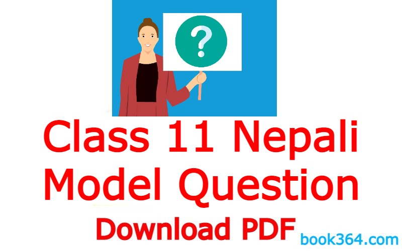 class11modelquestion
